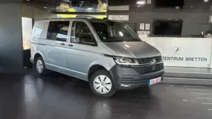 Volkswagen T6 Transporter T6.1 Transporter DSG*LED*Kasten*FWD