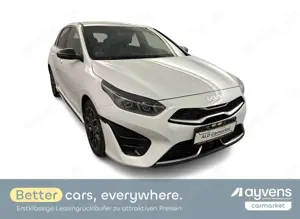 Kia Ceed / cee'd Ceed 1.5 T-GDI OPF
