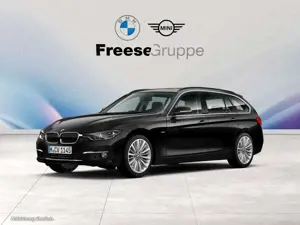 BMW 320 i Touring Luxury Line AHK PANO HIFI AHK