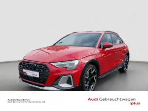 Audi A3 35 TFSI S-tronic Navi Rückfahrkamer