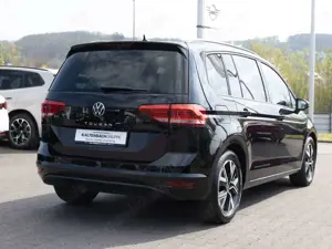 Volkswagen Touran 1.5 TSI Comfortline PANO 7-SITZER LED Bild 5