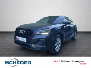 Audi Q2 advanced 35 TDI Navi LED S tronic