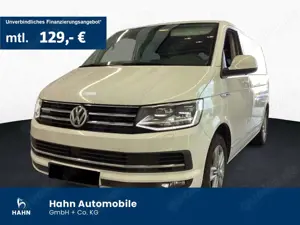 Volkswagen T6 Multivan 2.0TDI DSG 4Motion Standh AHK Cam