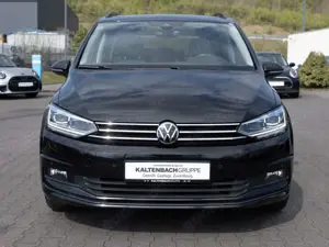 Volkswagen Touran 1.5 TSI Comfortline PANO 7-SITZER LED Bild 3