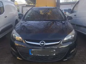 Opel Astra Astra Sports Tourer Diesel 1.6 CDTI DPF ecoFLEX Sports TourerStart/Stop ENERGY