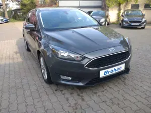 Ford Focus Cool  Connect