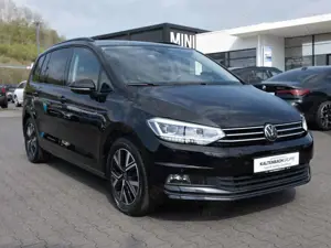 Volkswagen Touran 1.5 TSI Comfortline PANO 7-SITZER LED Bild 4