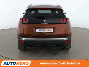 Peugeot 3008 2.0 Blue-HDi Allure Aut*NAVI*TEMPO*CAM*PDC*SHZ* Bild 5