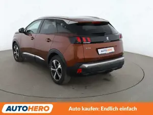 Peugeot 3008 2.0 Blue-HDi Allure Aut*NAVI*TEMPO*CAM*PDC*SHZ* Bild 4