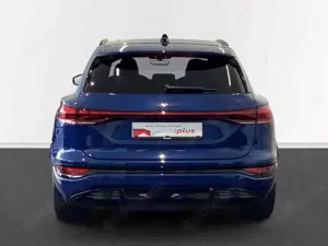 Audi Q6 e-tron edition one blue performance* 360 Kam* BO*ACC*Pan Bild 5