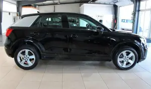 Audi Q2 Bild 2