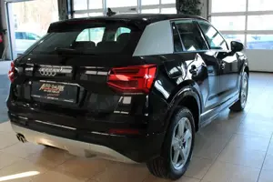 Audi Q2 Bild 3