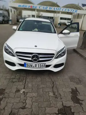 Mercedes-Benz C 220 C 220 (BlueTEC) d TExclusive