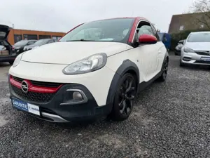 Opel Adam Rocks S*150PS*Klimaauto.*Tempomat*Teilleder*Euro6*