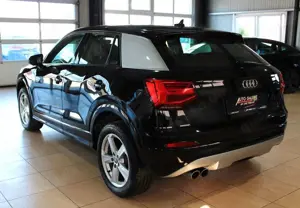 Audi Q2 Bild 5