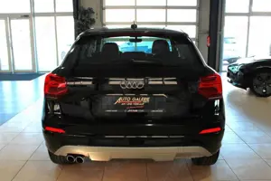 Audi Q2 Bild 4