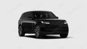 Land Rover Range Rover LWB P460e Autobiography