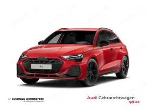 Audi A3 Sportback S line 30 1.5 TFSI DSG*LED*Kamera