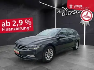 Volkswagen Passat Variant TDI Business DSG LED Navi ACC RFK SH APP