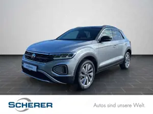 Volkswagen T-Roc 1.5 TSI DSG GOAL Navi, RFK, Travel Assist,
