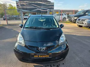 Toyota Others Aygo Cool