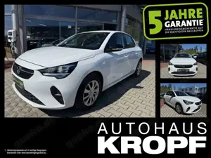 Opel Corsa F 1.2 Edition SpurH+Virtual