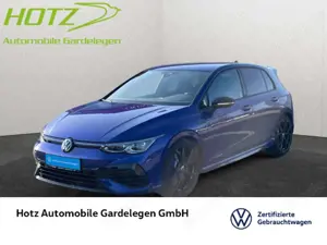 Volkswagen Golf 8 VIII 2.0 TSI DSG 4Motion R Performance 20