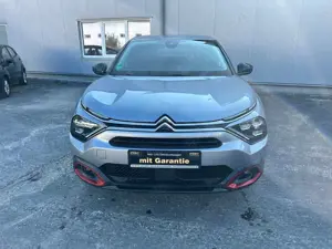 Citroen C4 1.5 Bhdi Shine Voll-Austattung Automatik 360g-Cam