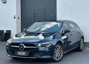 Mercedes-Benz Others CLA 180 d Shooting B.*DIGITAL Tacho*KAMERA*ACC+*