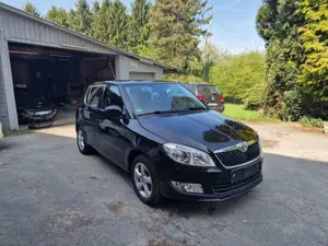 Skoda Fabia 1.2 HTP Ambiente