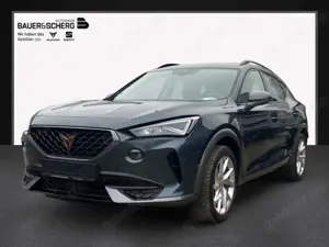 CUPRA Formentor 1.4 e-HYBRID DSG ACC FULLINK NAVI AMBIENTLIGHT KAM