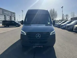 Mercedes-Benz Sprinter Sprinter 317 KA L2H2 9G LED Standh AHK 3,5t MBUX Bild 3