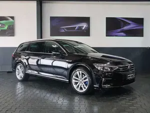 Volkswagen Passat GTE*160KW*IQ DRIVE*VIRTUELL*AHK*SPORTPKT*