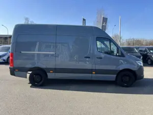 Mercedes-Benz Sprinter Sprinter 317 KA L2H2 9G LED Standh AHK 3,5t MBUX Bild 5