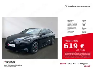 Audi A6 e-tron Avant performance Matrix-LED ACC AHK