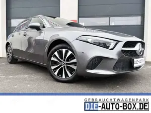 Mercedes-Benz A 250 e | Progressiv | AHK | Multibeam | 8GDCT | 360°