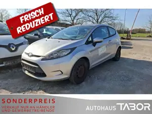 Ford Fiesta 1.25 Klimaanlage SHZ el.FH Servo