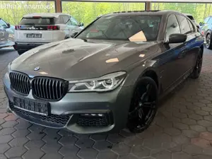 BMW 740 e iPerf*M-PAKET*HUD*BW*360*MASSAGE*SOFT*LUFT