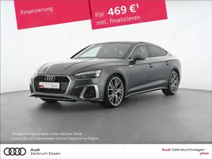 Audi A5 Sportback 35 TFSI S-LINE S-TRONIC MATRIX PANO   B