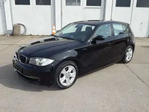 BMW 116 116i*PDC*XENON*NAVI*LM*TÜV*TEMPOMAT*TOP*