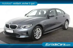 BMW 320 e Limosine *1.Hand*Navi*Kamera*AHK*DAB*