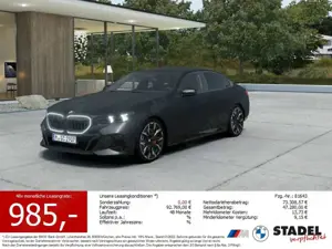 BMW 540 d xDrive Limousine M Sportpaket