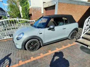 MINI One Cabrio Mini One Cabrio