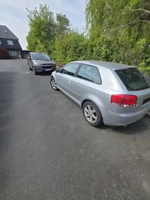 Audi A3 Bild 2