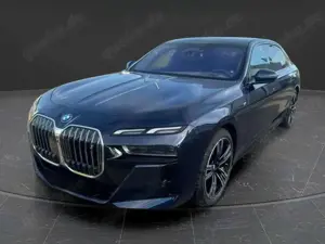 BMW i7 i7 xDrive60