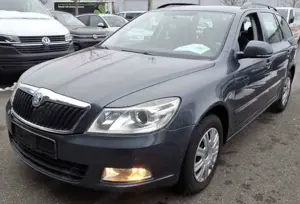 Skoda Octavia Combi Ambiente TDI,ZR+WA+TÜV+Service neu