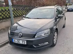 Volkswagen Passat Variant Passat Variant 1.6 TDI BlueMotion