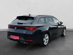 SEAT Leon Sportstourer 1.5 TSI DSG FR NAVI KAMERA FULL LED A