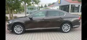 Volkswagen Passat Passat 2.0 TDI (BlueMotion Technology) Highline