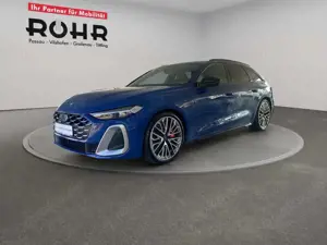 Audi S5 Avant edition one 3.0 TFSI quattro S tronic(Garant